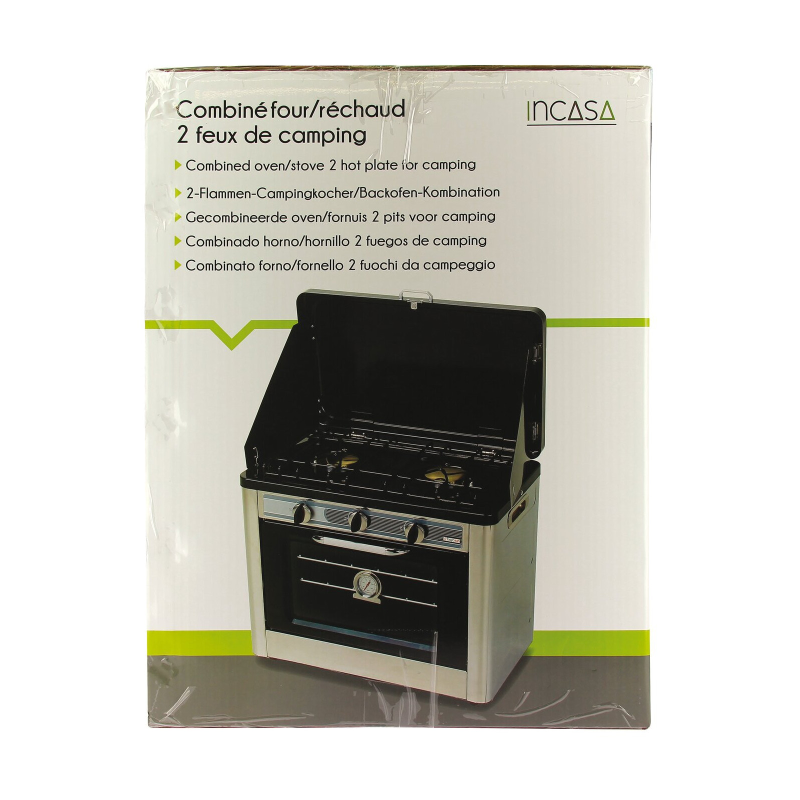 SUNROAD INCASA 016463