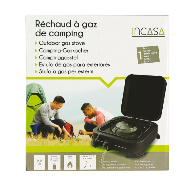 SUNROAD INCASA 016464