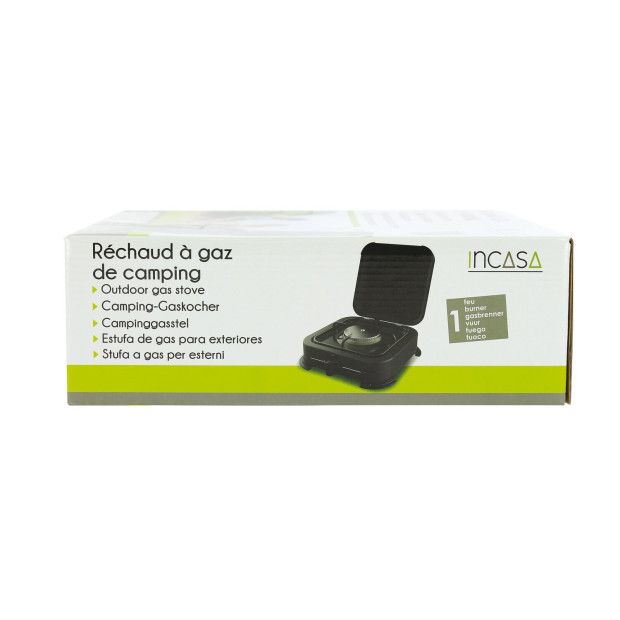 SUNROAD INCASA 016464