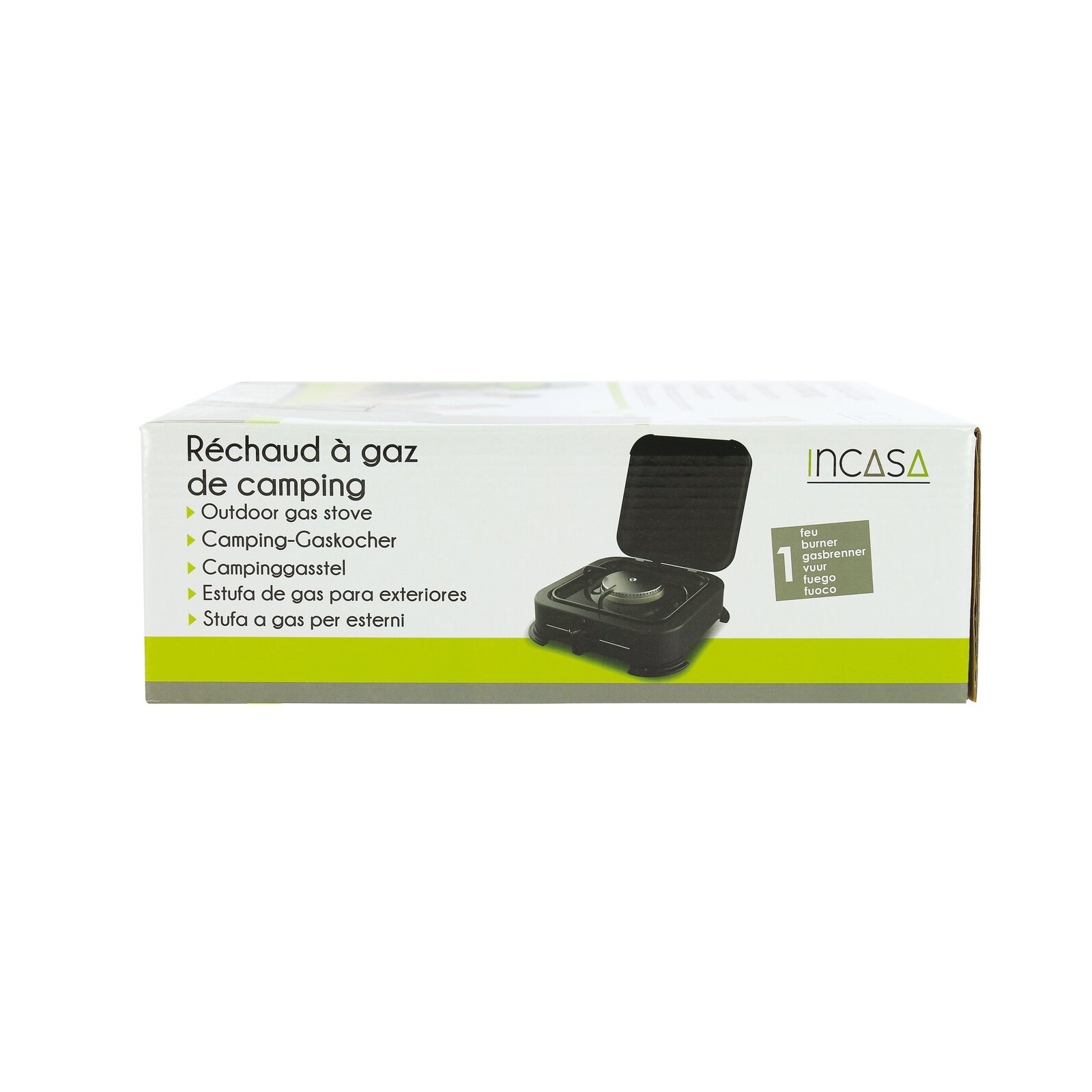 SUNROAD INCASA 016464