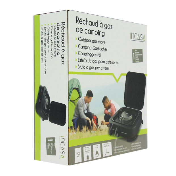 SUNROAD INCASA 016464