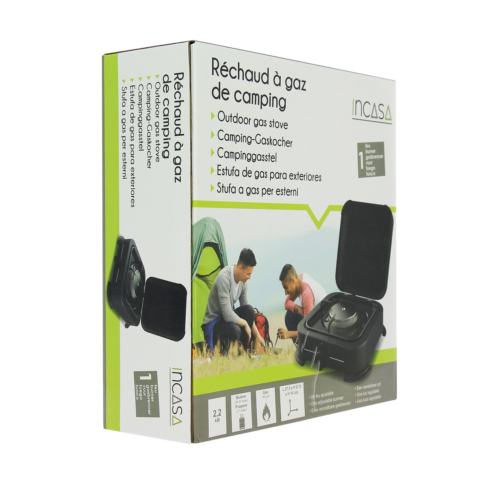 SUNROAD INCASA 016464