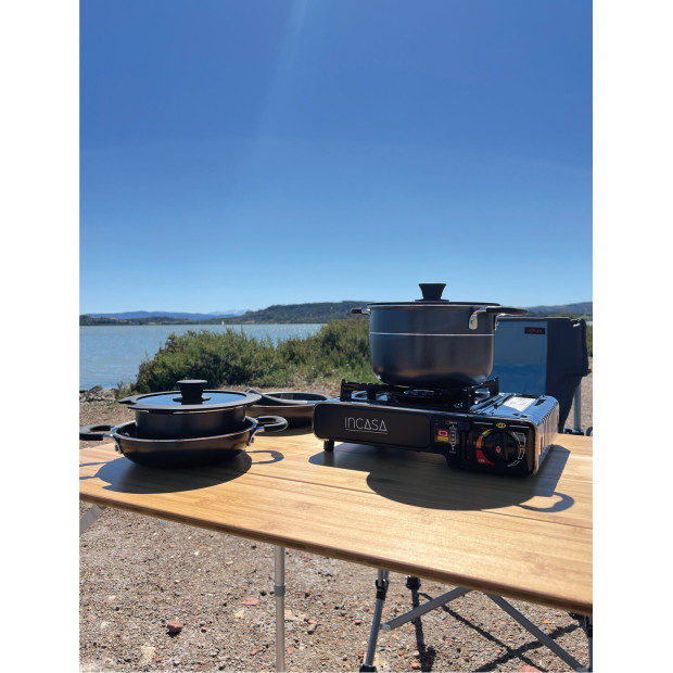 SUNROAD INCASA 016467