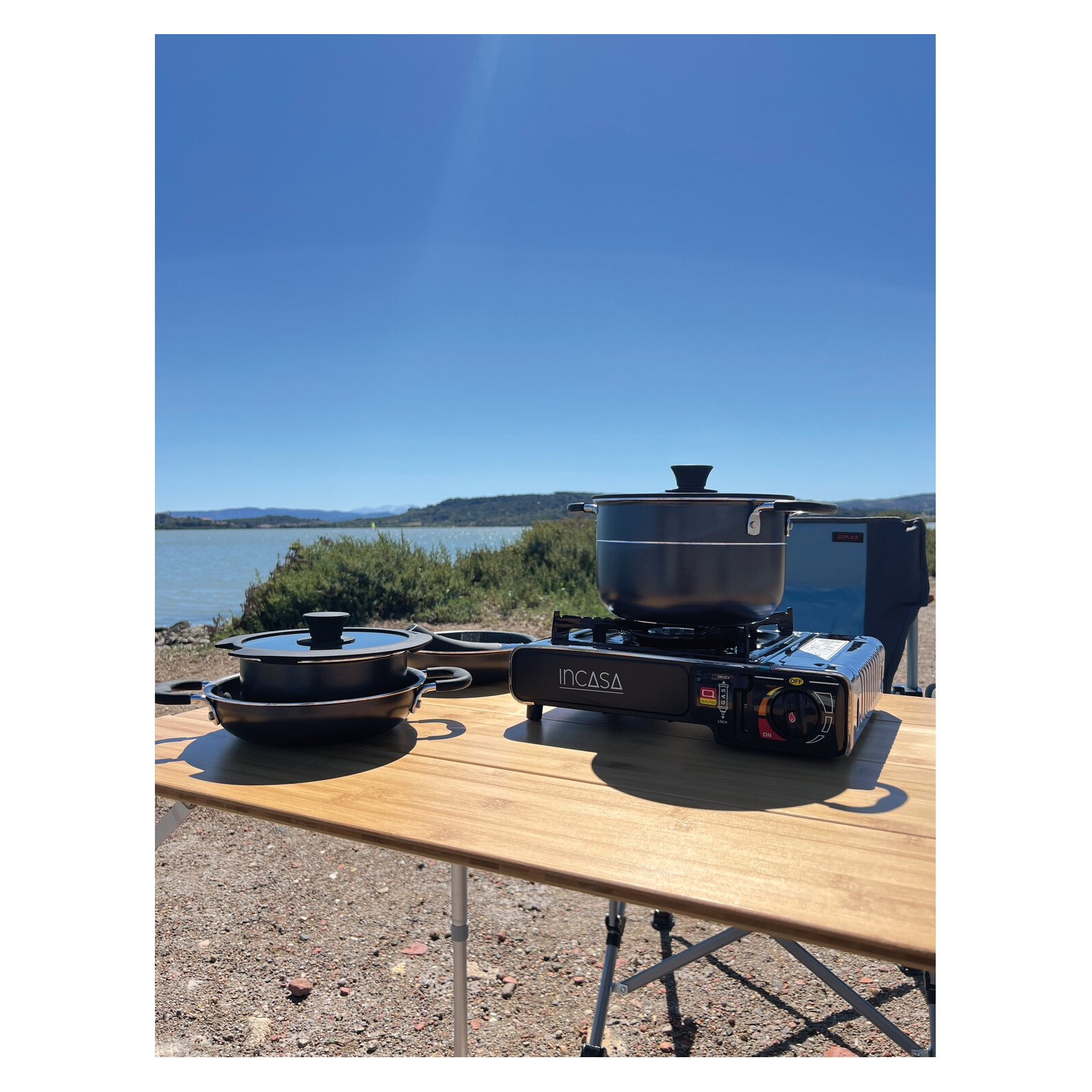 SUNROAD INCASA 016467