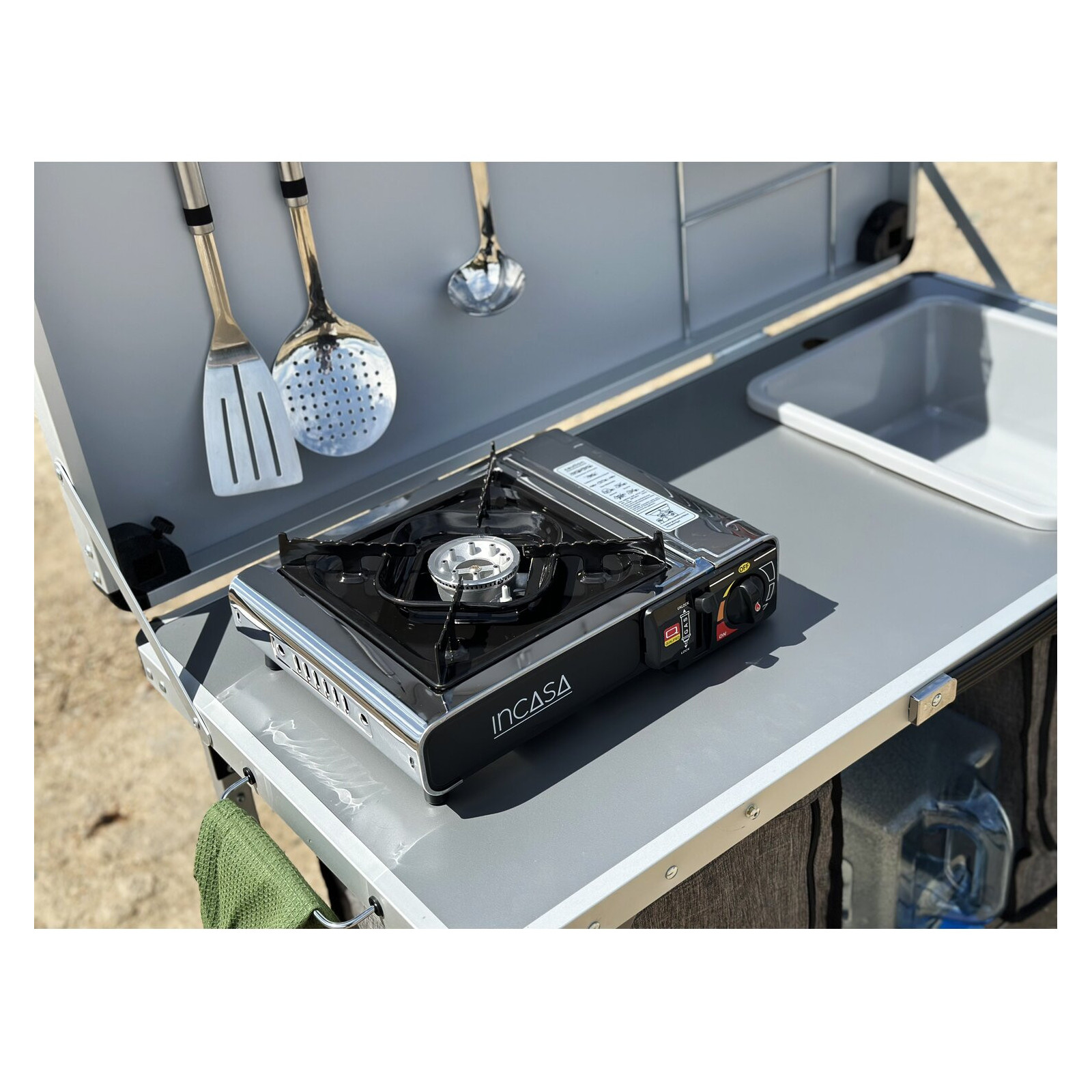 SUNROAD INCASA 016467