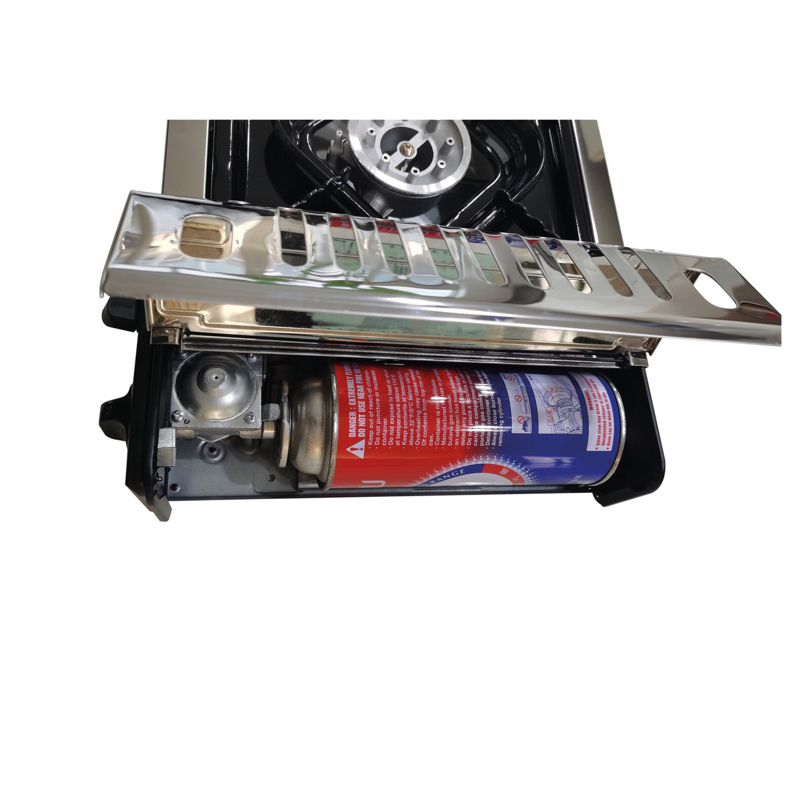 SUNROAD INCASA 016467