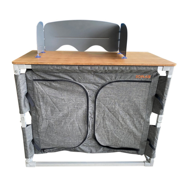 SUNROAD INCASA 016503