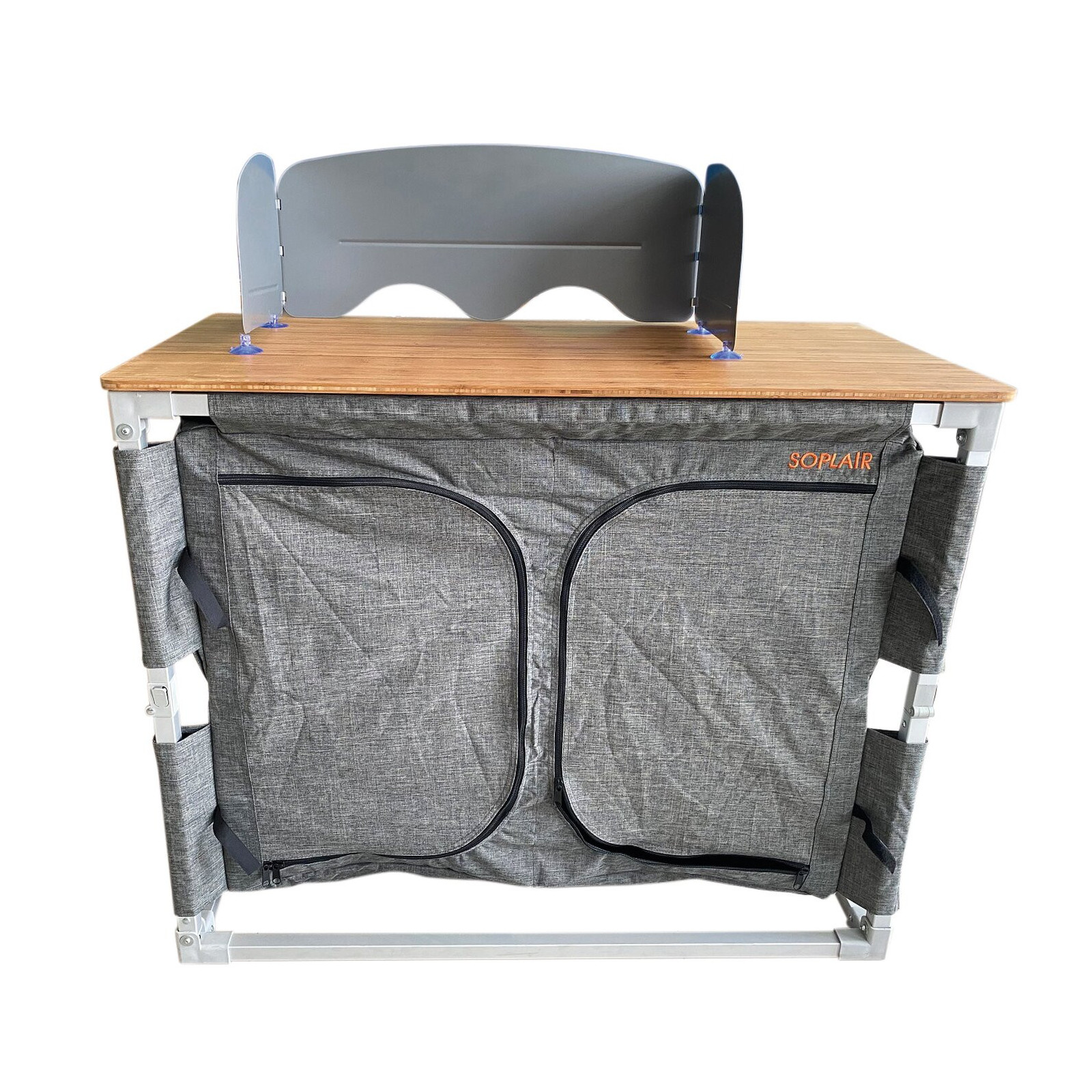 SUNROAD INCASA 016503