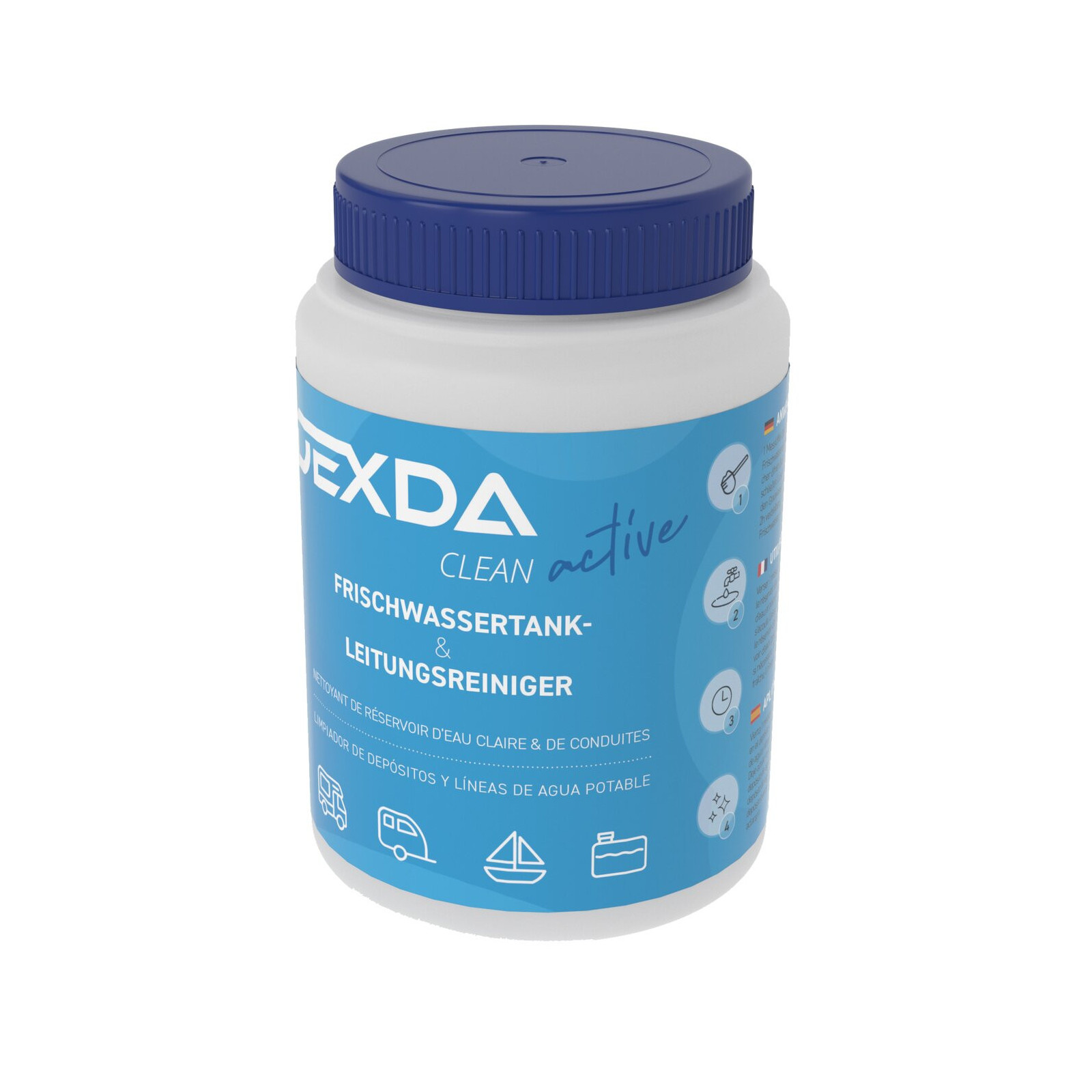 SUNROAD AQUATEC 028591