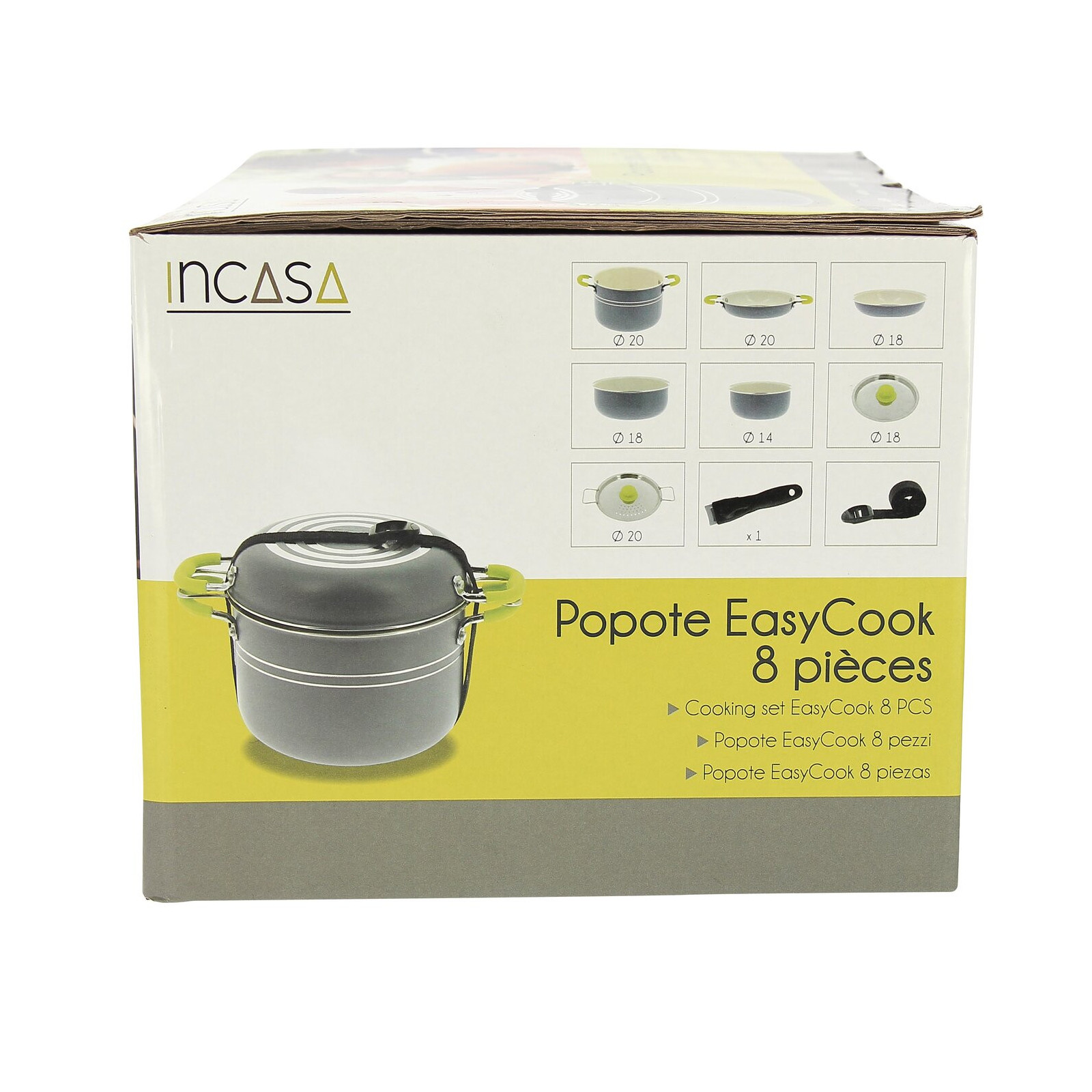 SUNROAD INCASA 084189