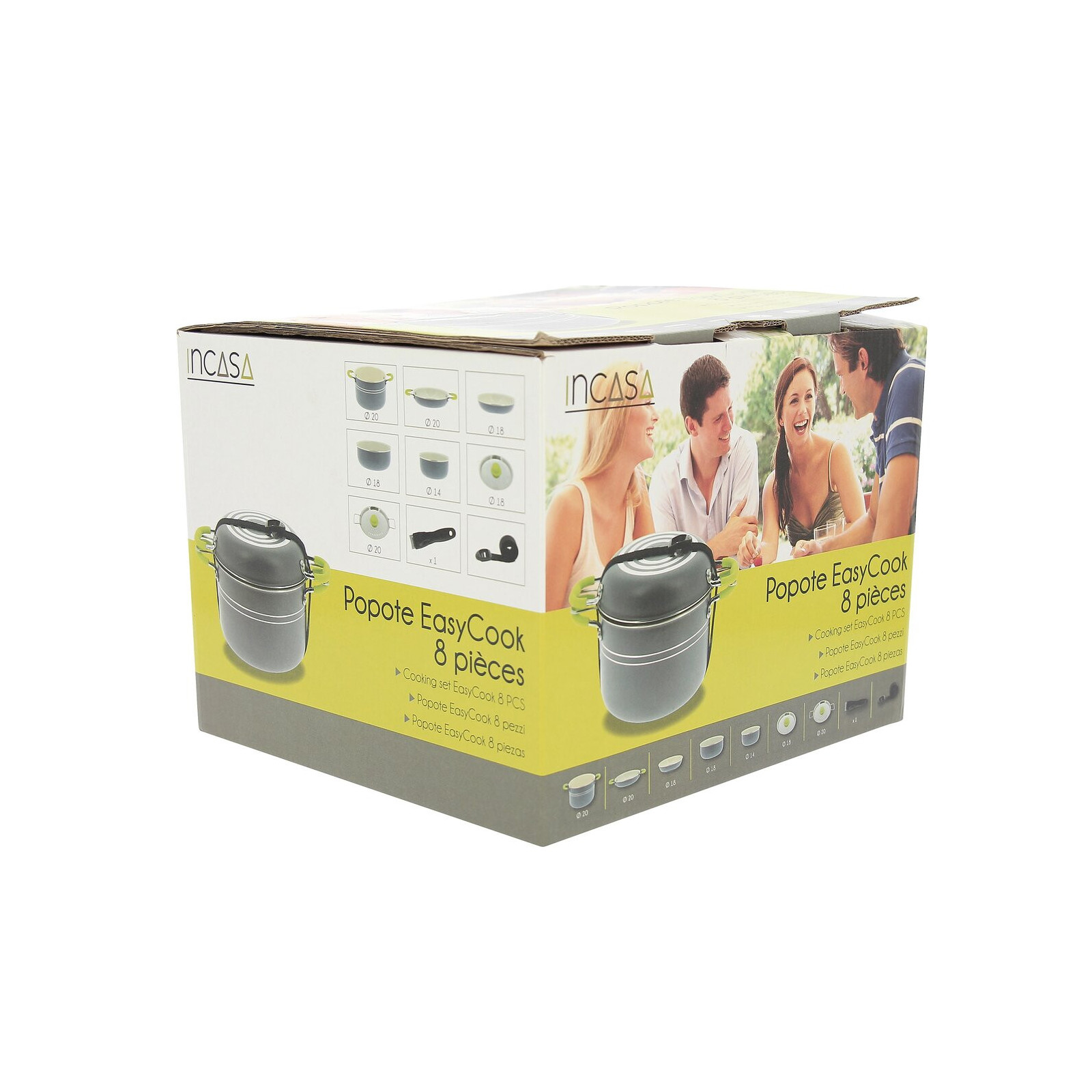 SUNROAD INCASA 084189