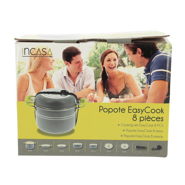SUNROAD INCASA 084189