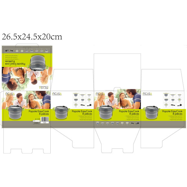 SUNROAD INCASA 084189