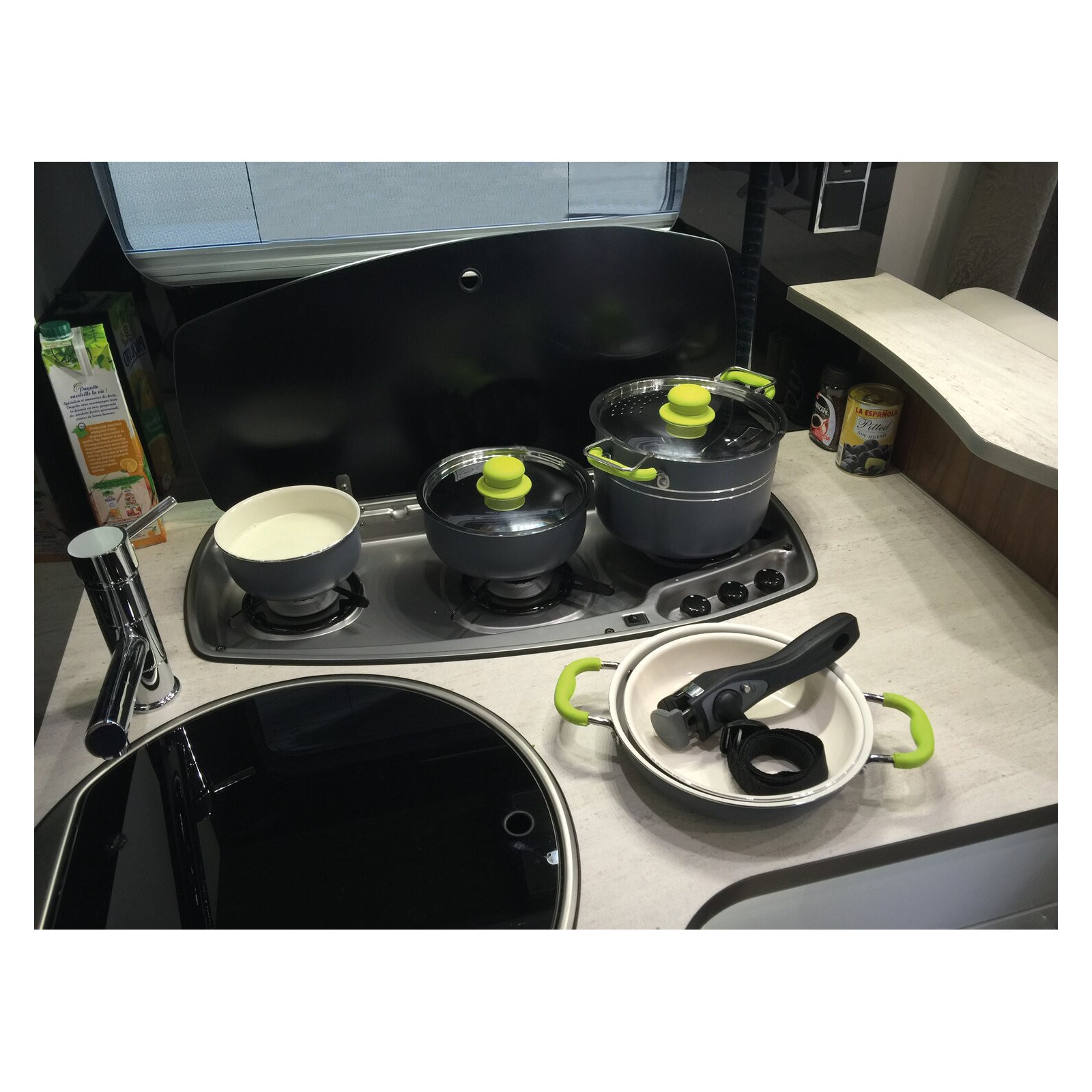 SUNROAD INCASA 084189