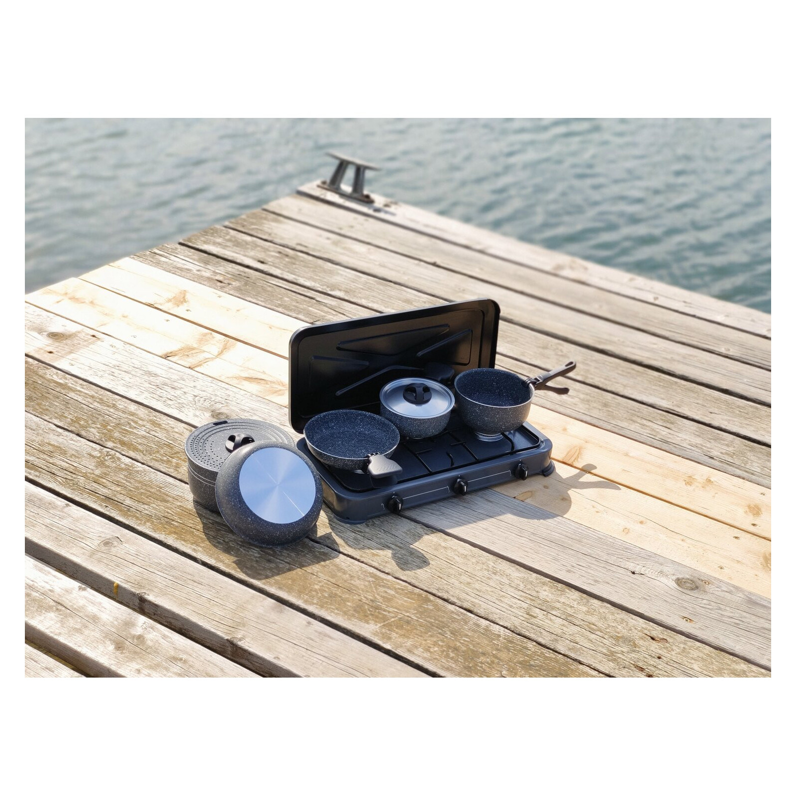 SUNROAD INCASA 084413