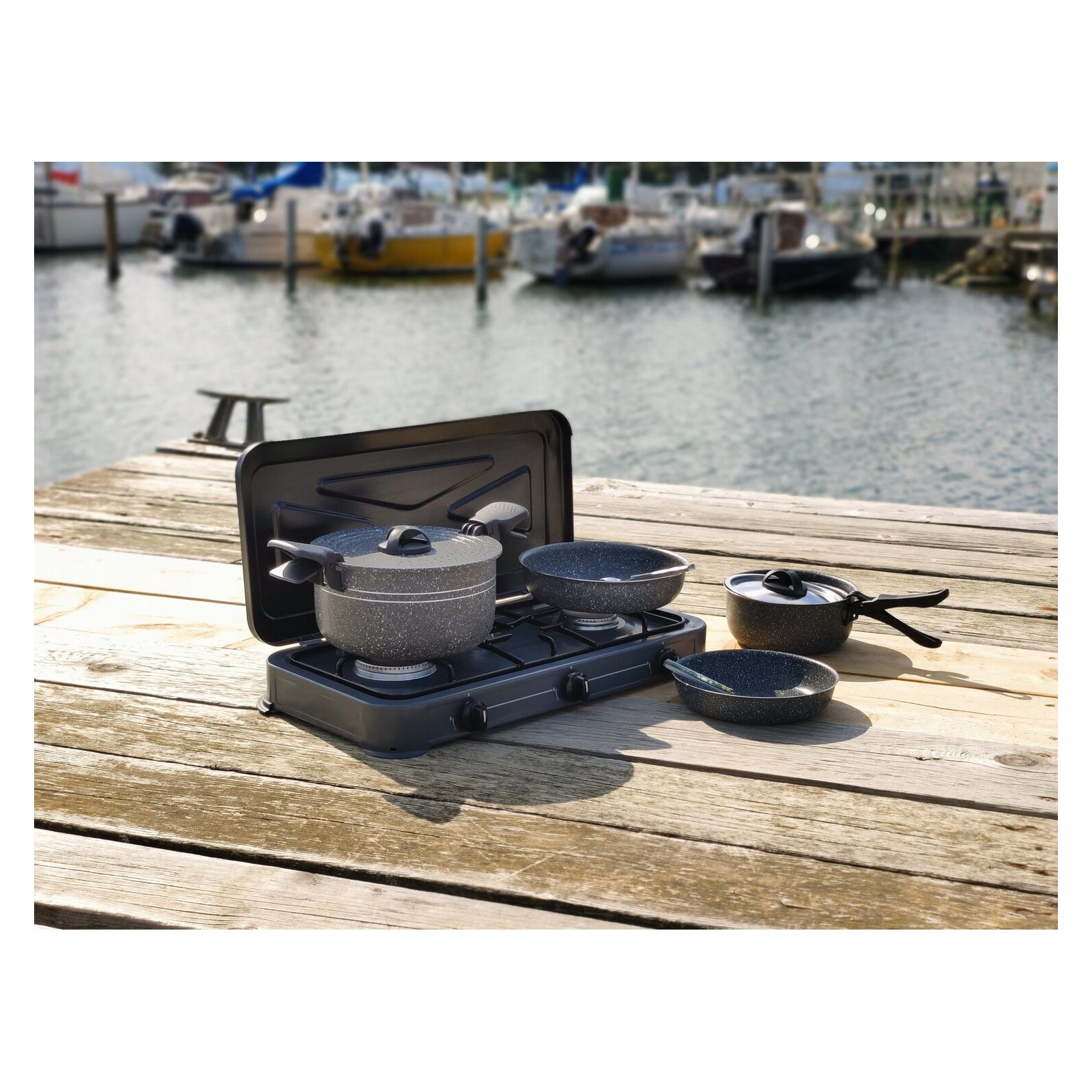 SUNROAD INCASA 084413