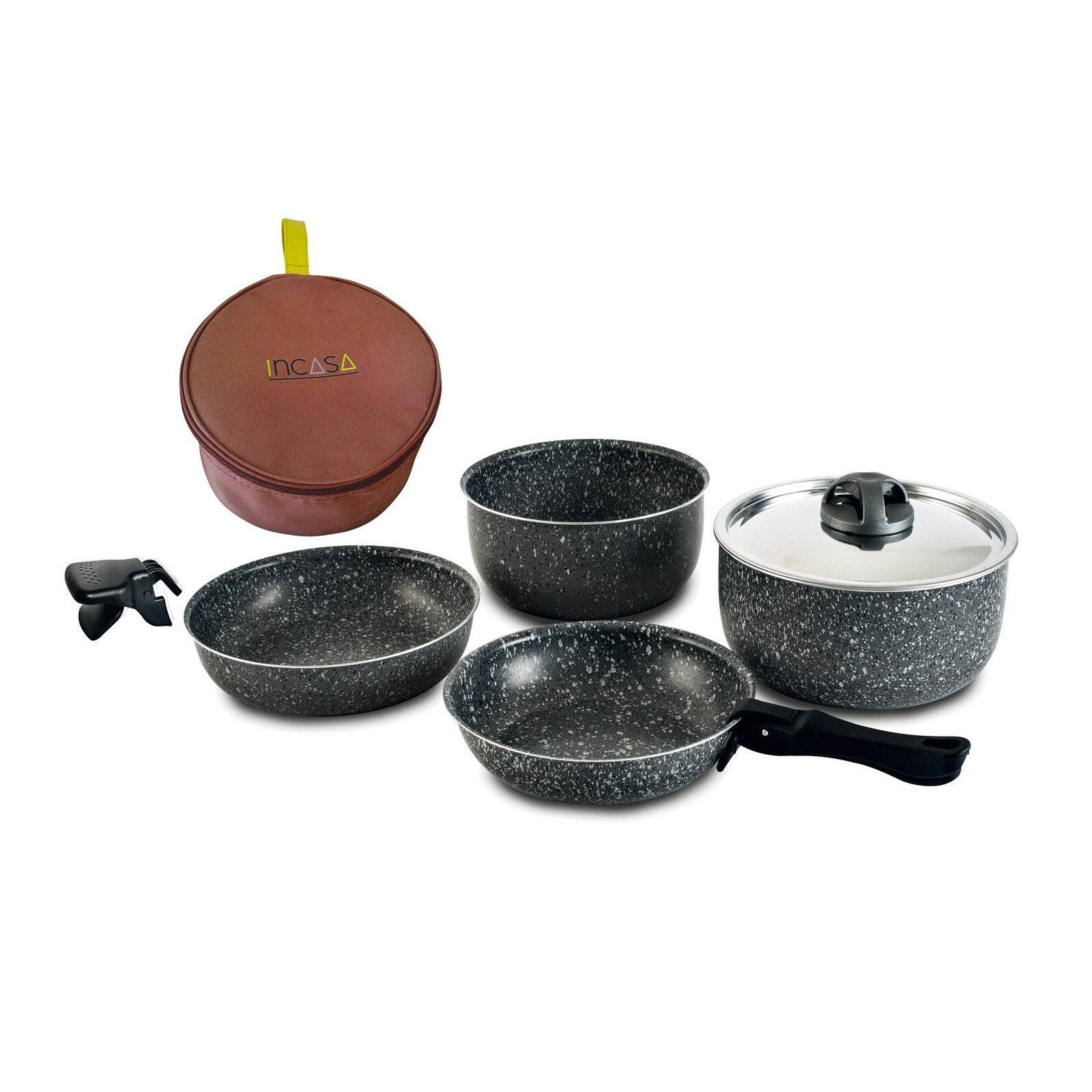 SUNROAD INCASA 084414