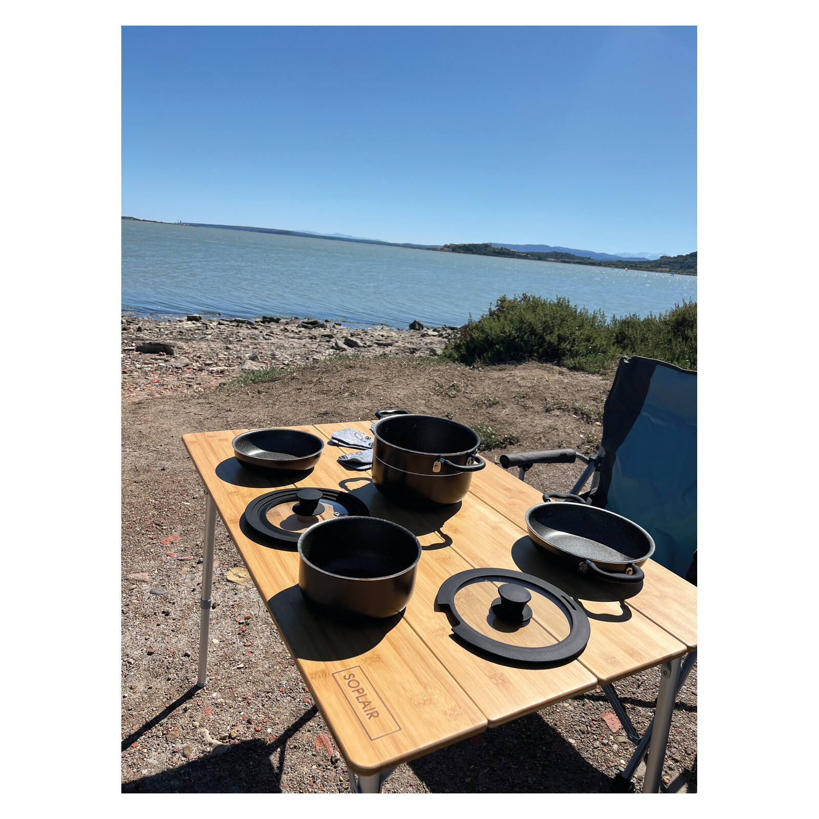 SUNROAD INCASA 084474