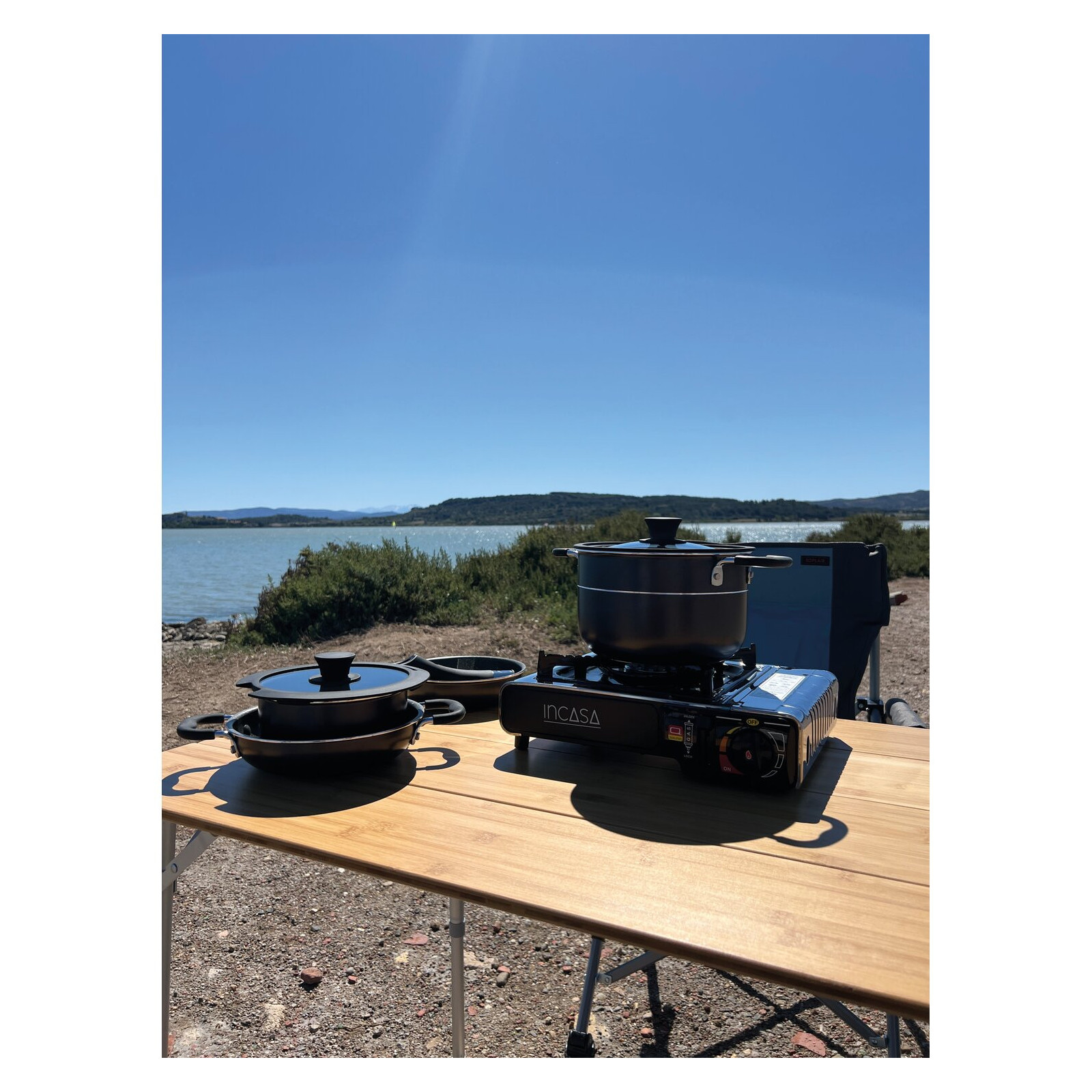 SUNROAD INCASA 084474