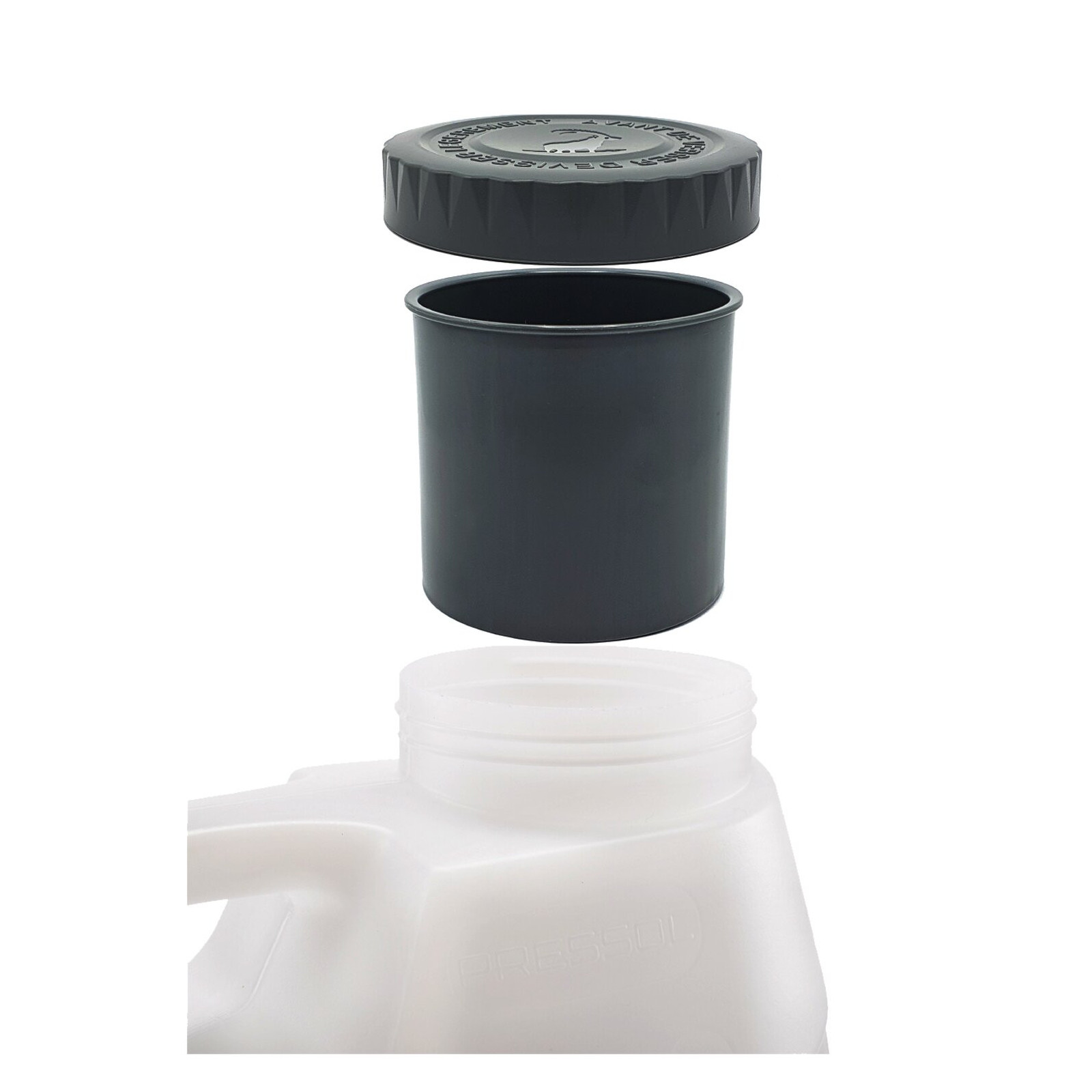 SUNROAD PRESSOL 105002
