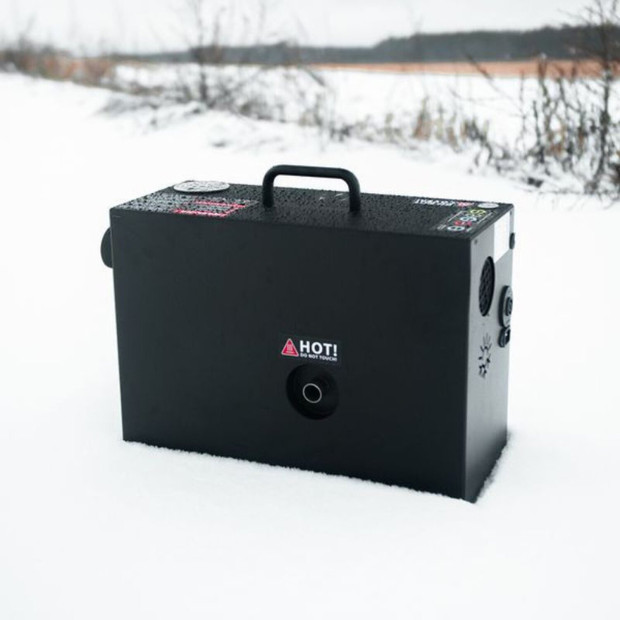 SUNROAD AUTOTERM 303261