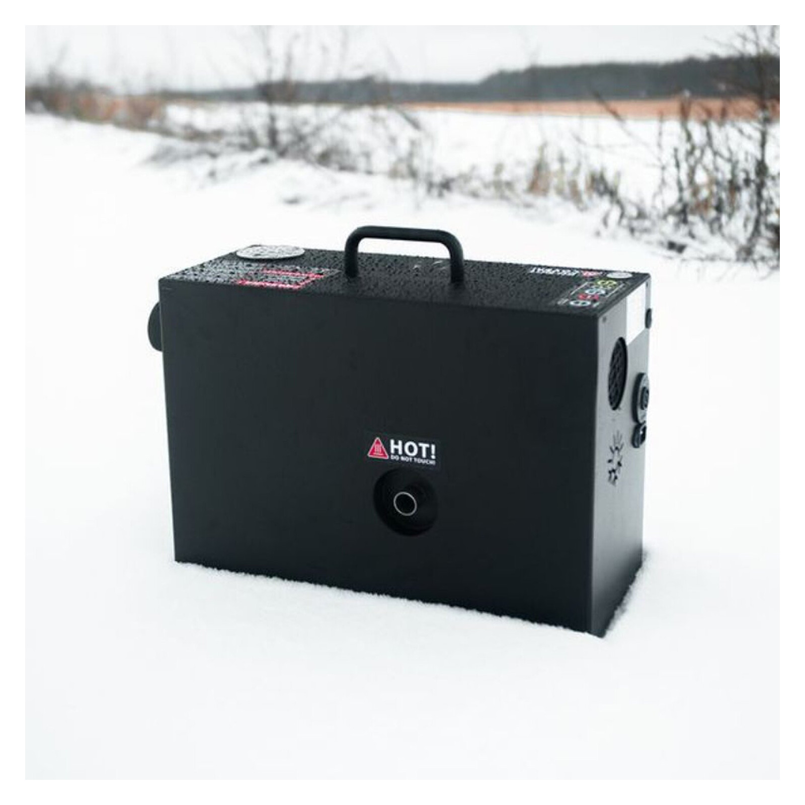 SUNROAD AUTOTERM 303261