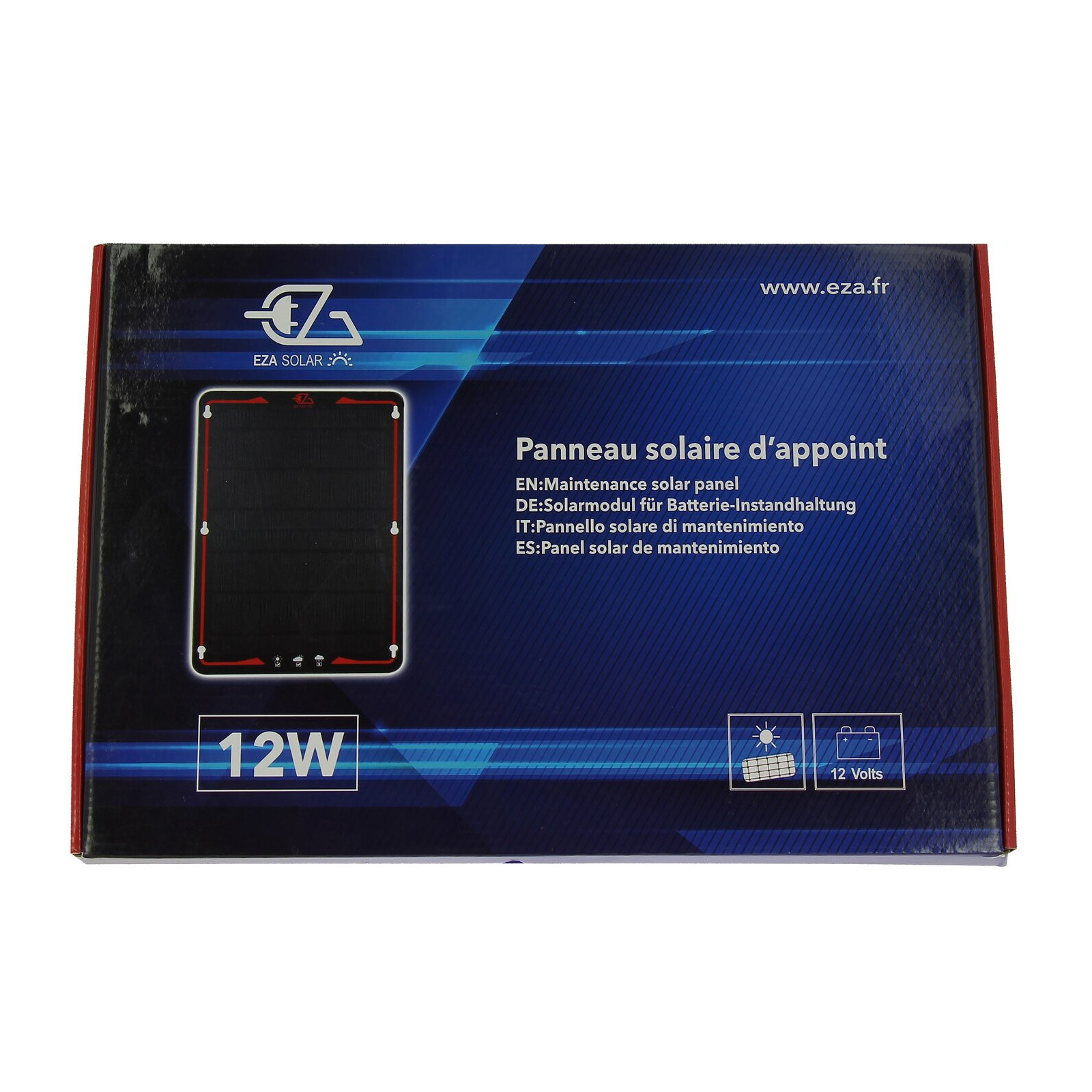 SUNROAD EZA 418259