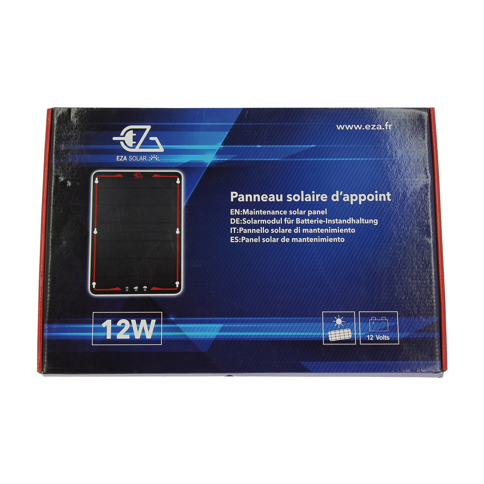 SUNROAD EZA 418259