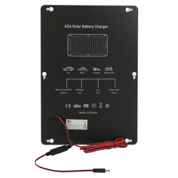 SUNROAD EZA 418259