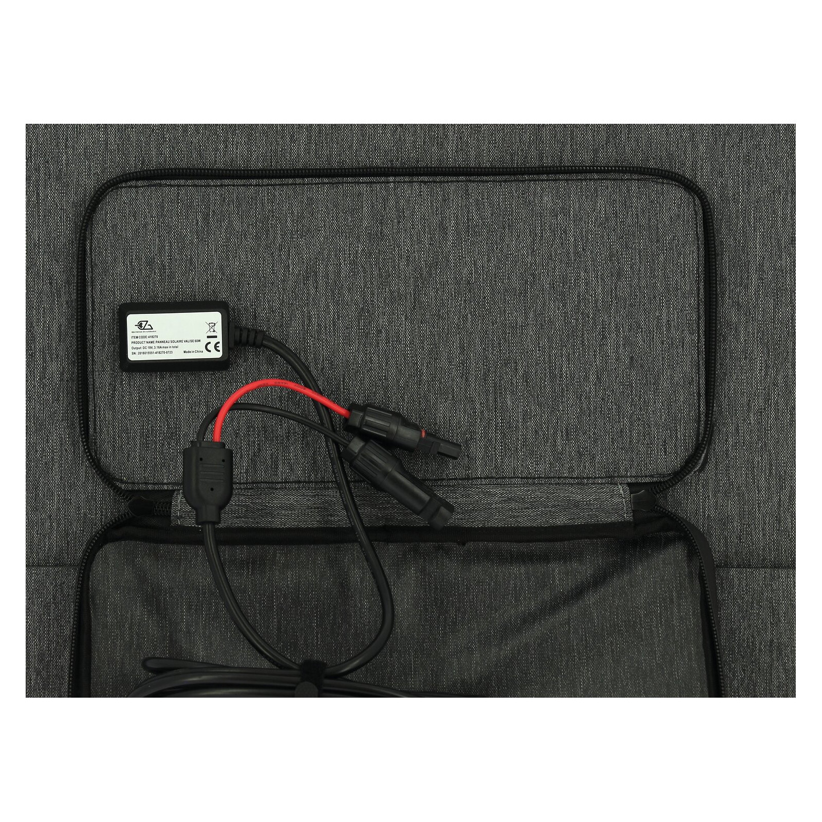 SUNROAD EZA 418270