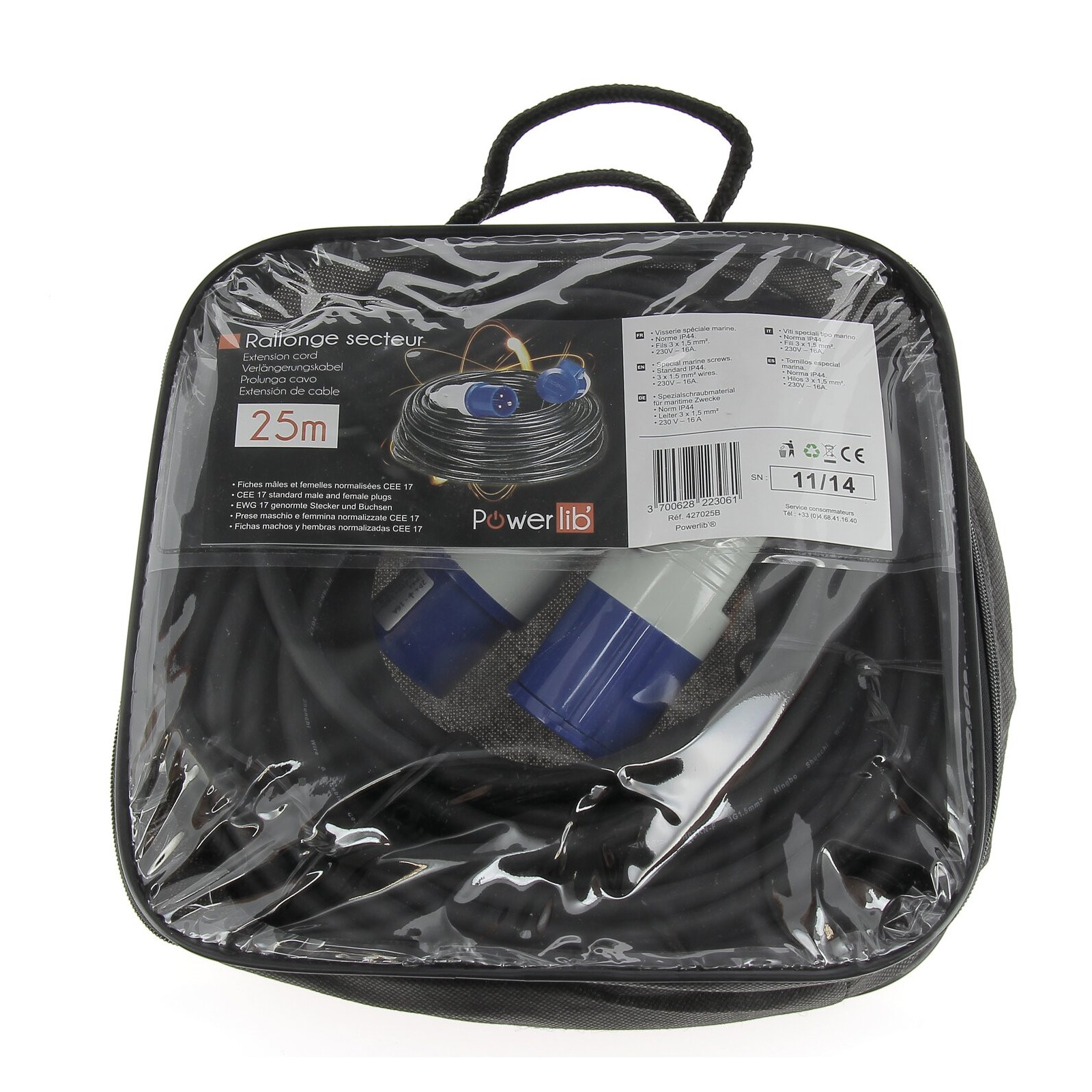 SUNROAD EZA 427025