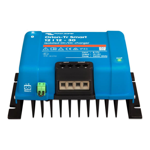 SUNROAD VICTRON 466153