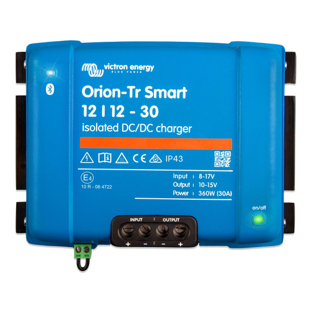 SUNROAD VICTRON 466153