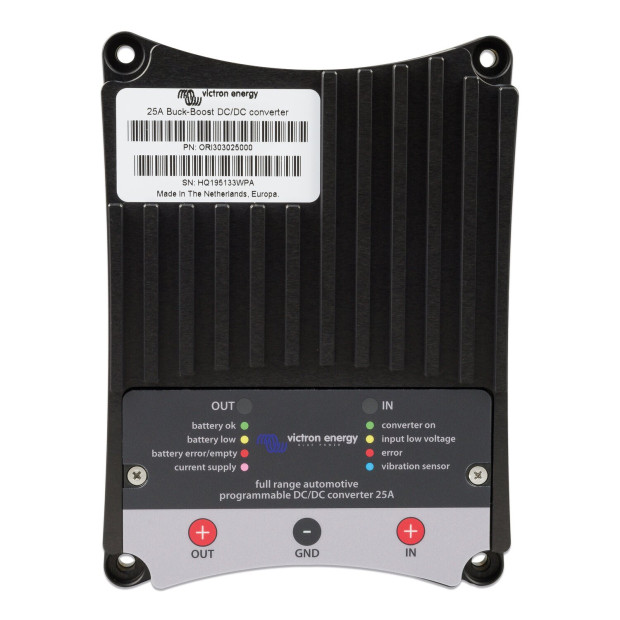 SUNROAD VICTRON 466327
