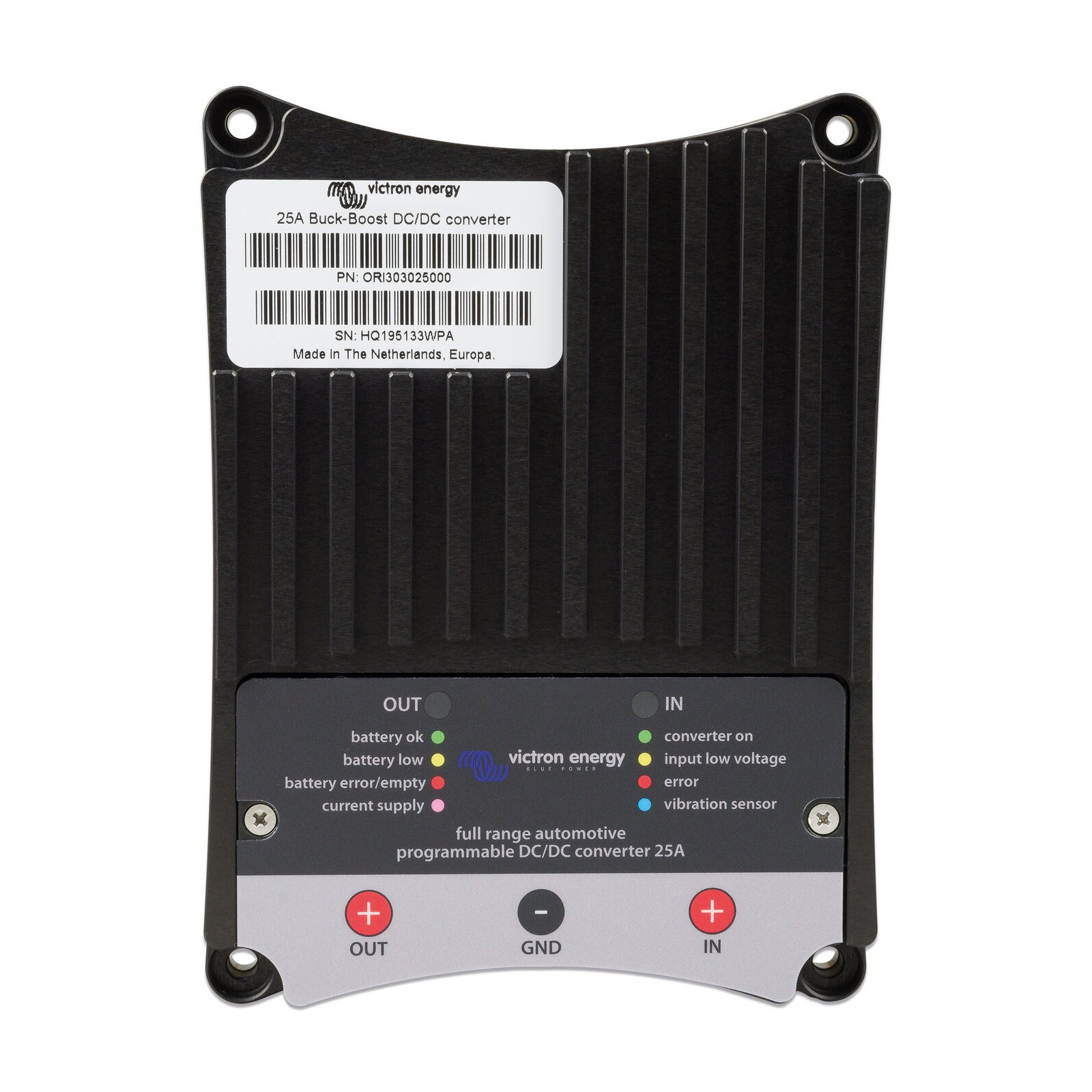 SUNROAD VICTRON 466327