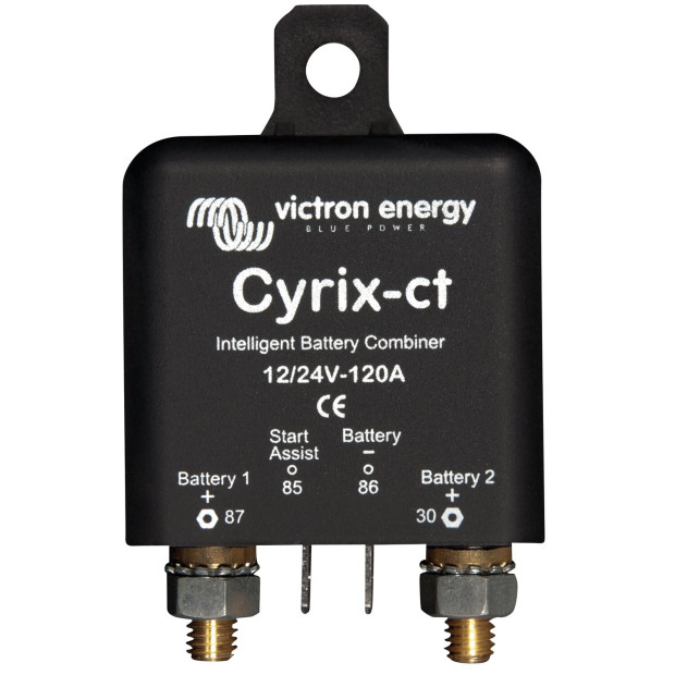 SUNROAD VICTRON 480735