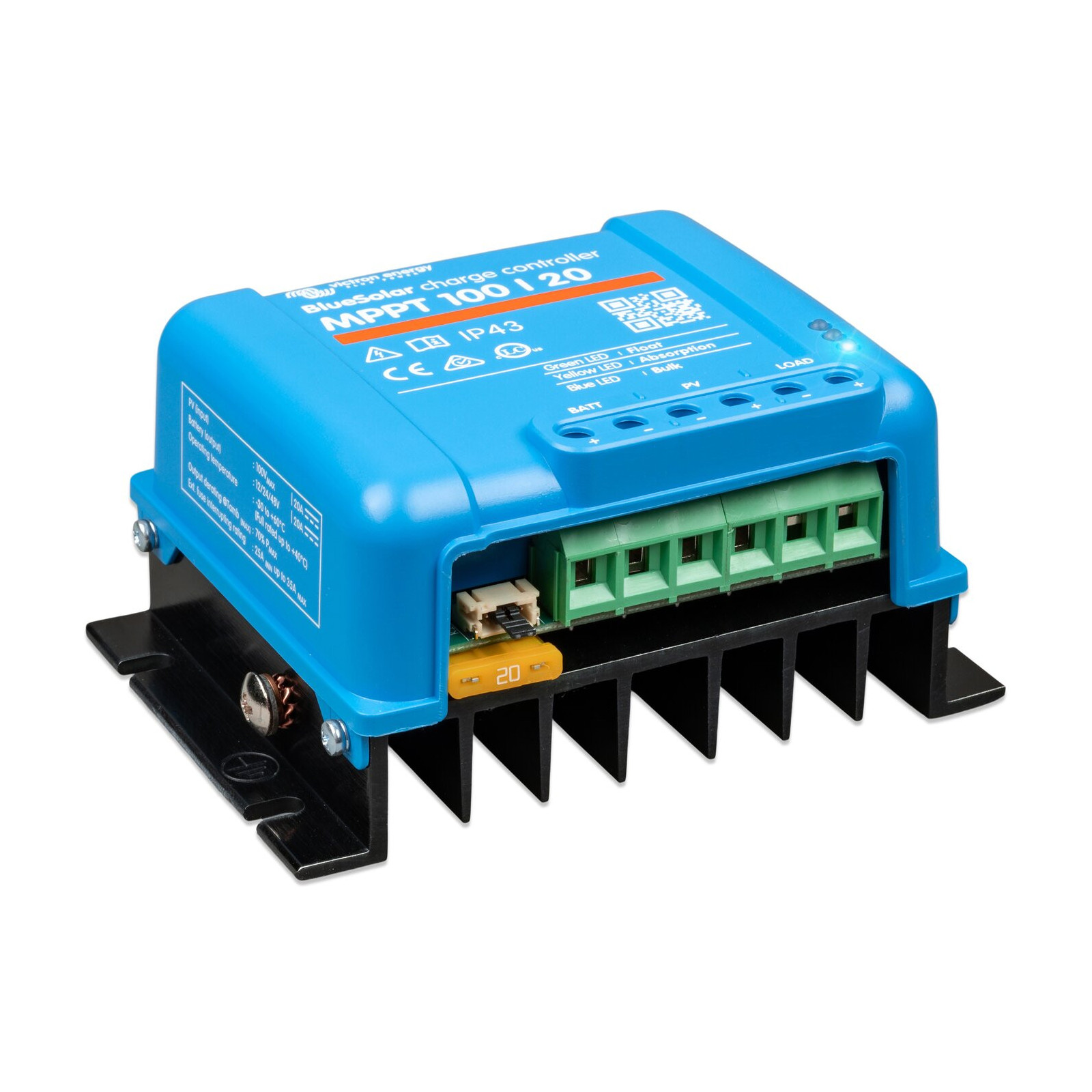 SUNROAD VICTRON 480805