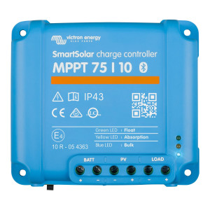 SUNROAD VICTRON 480806