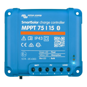 SUNROAD VICTRON 480807