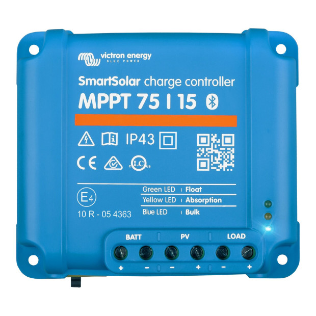 SUNROAD VICTRON 480807