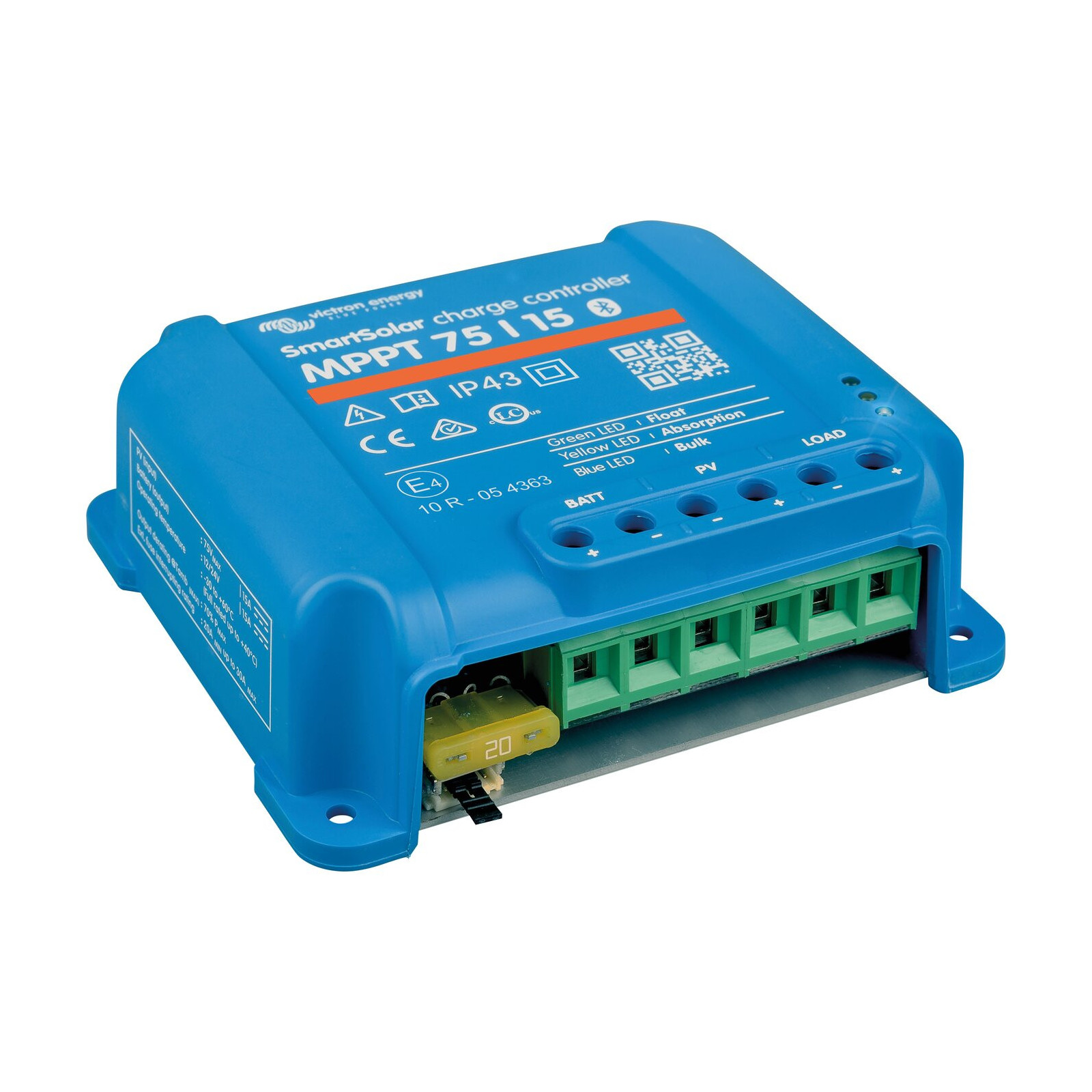 SUNROAD VICTRON 480807