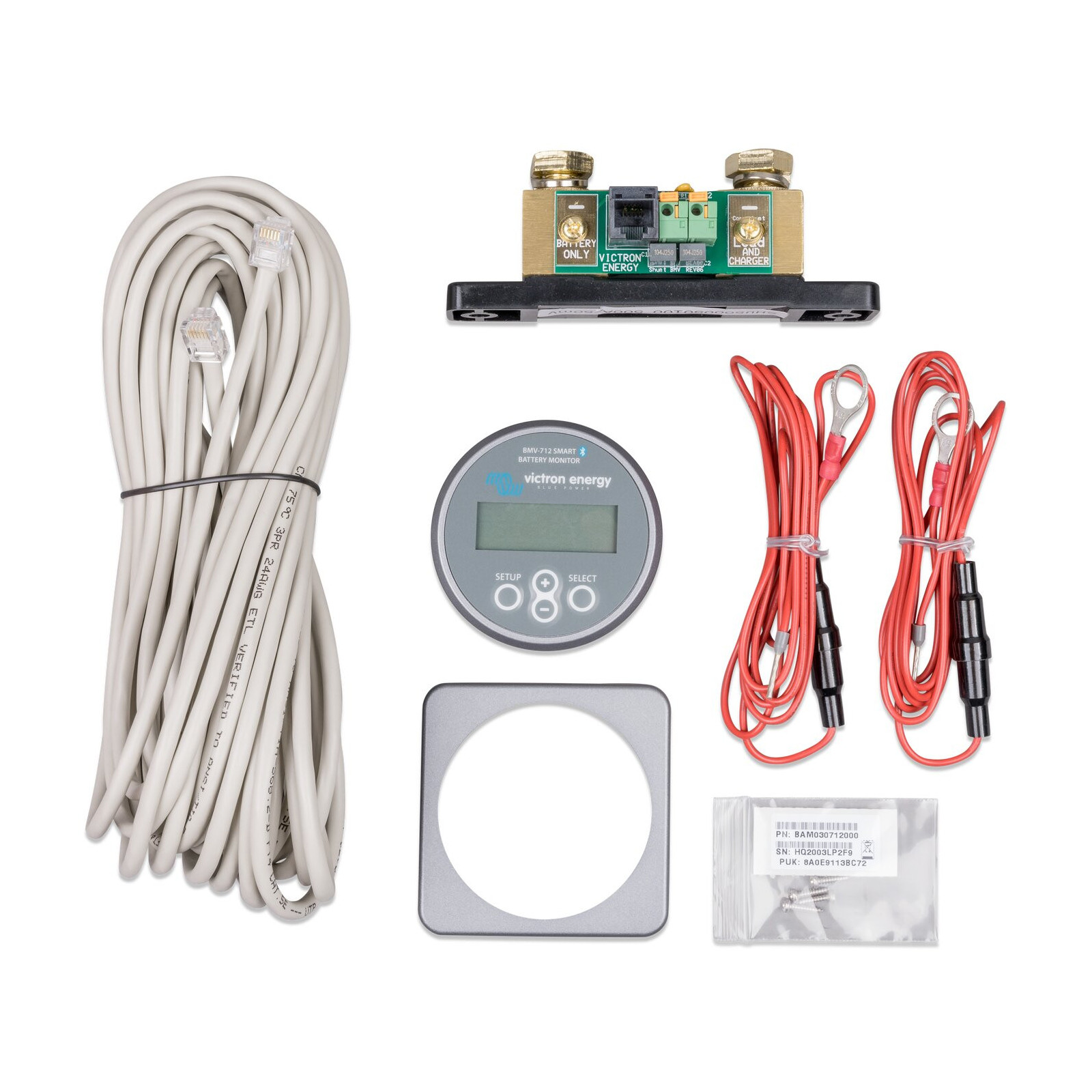 SUNROAD VICTRON 490055
