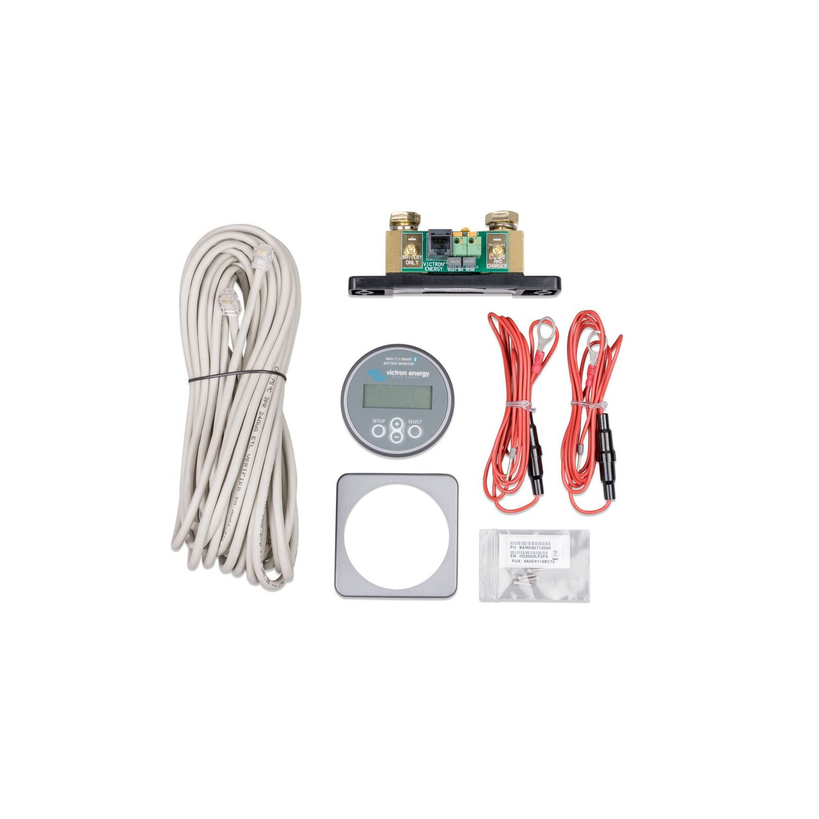 SUNROAD VICTRON 490055