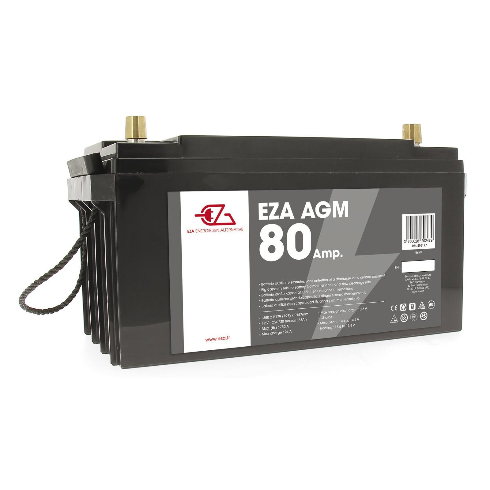 SUNROAD EZA 496177