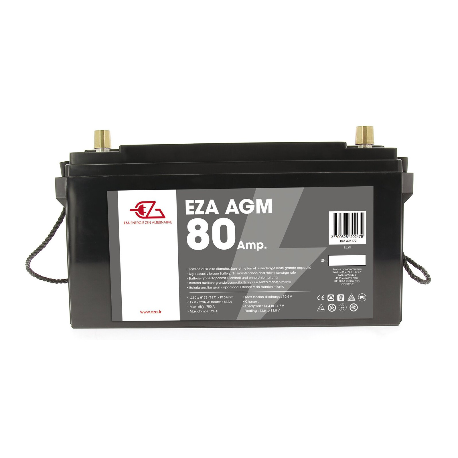 SUNROAD EZA 496177