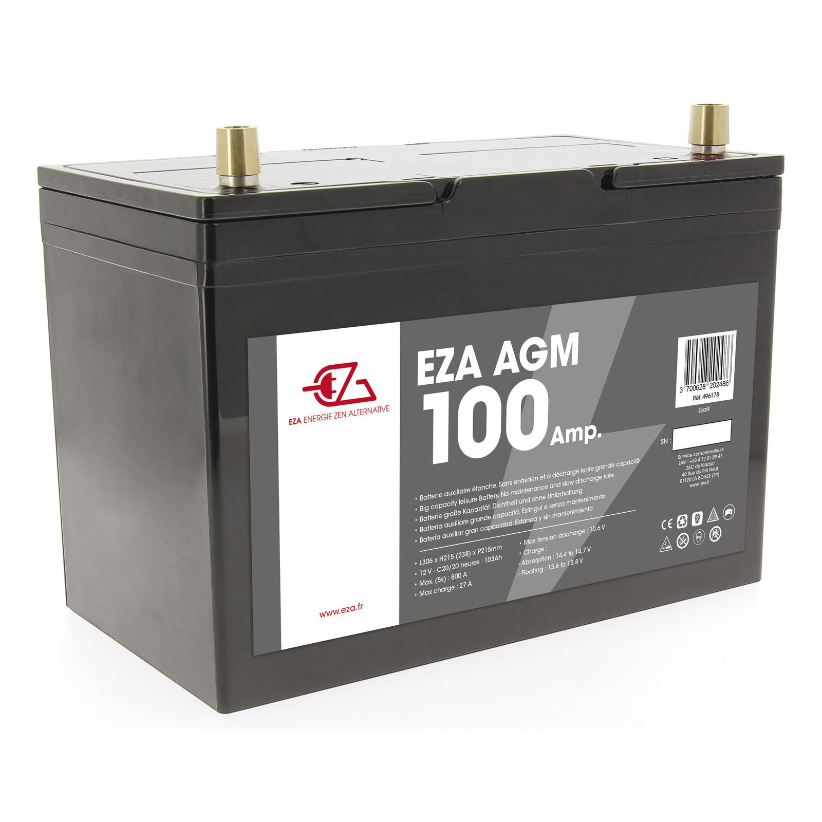 SUNROAD EZA 496178
