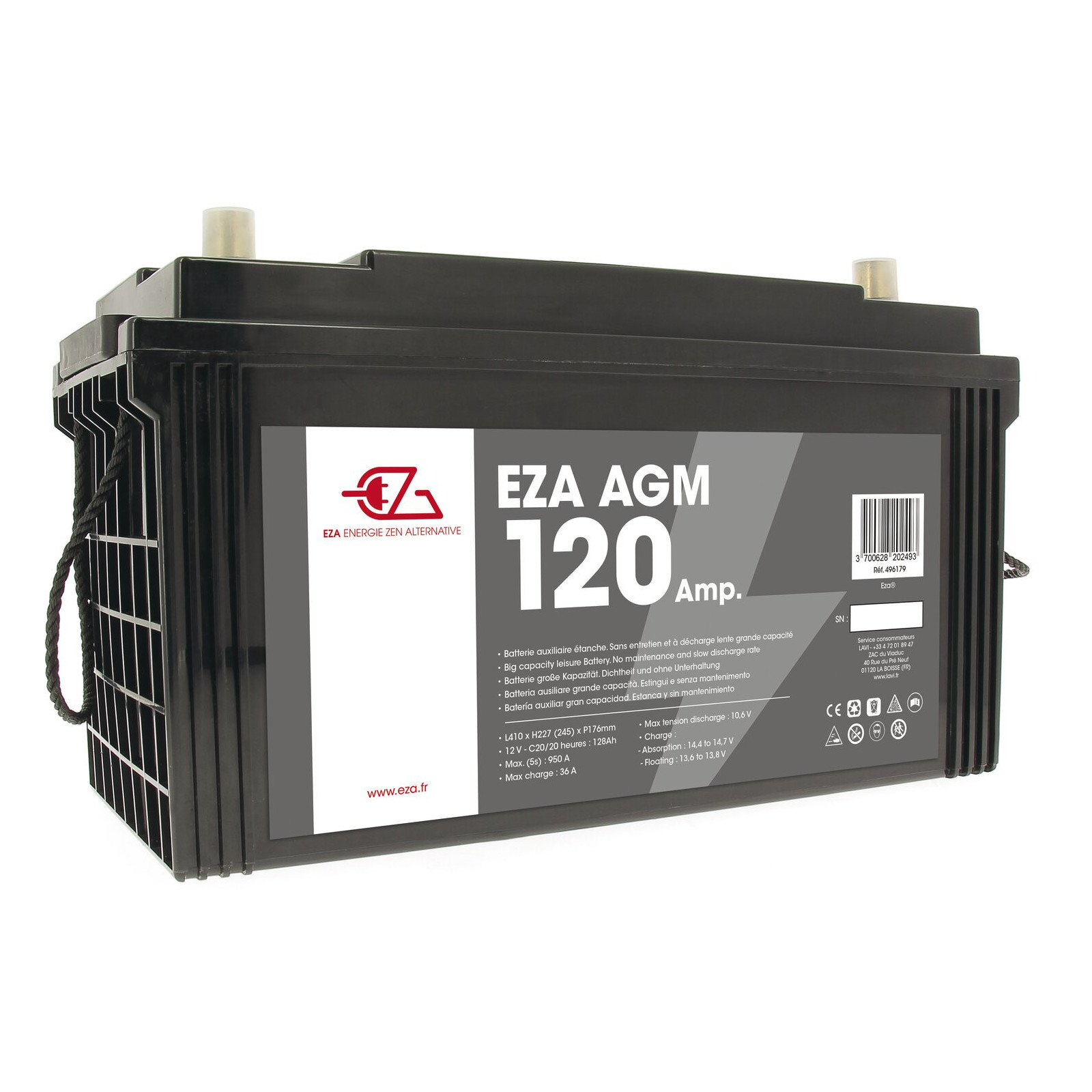 SUNROAD EZA 496179