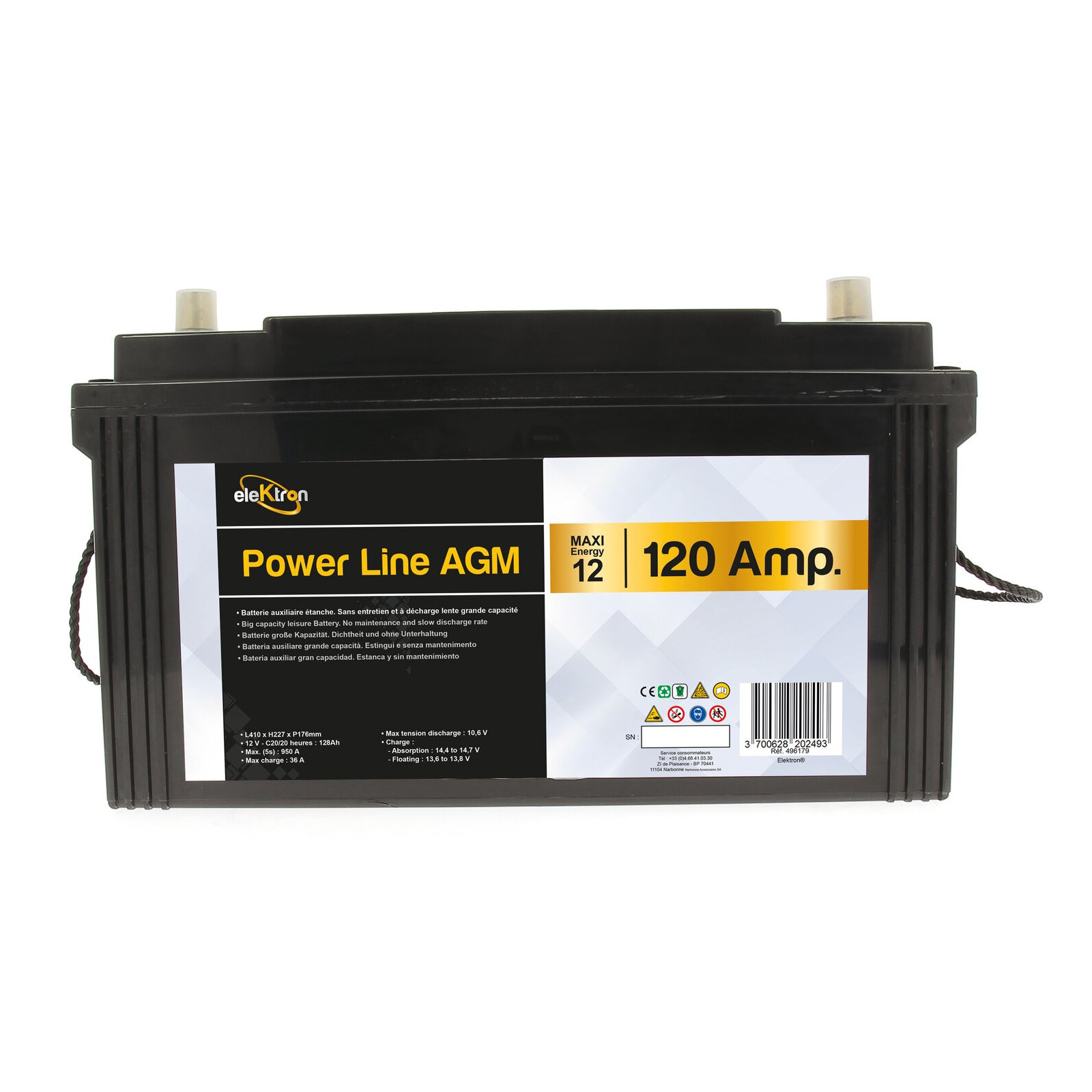 SUNROAD EZA 496179