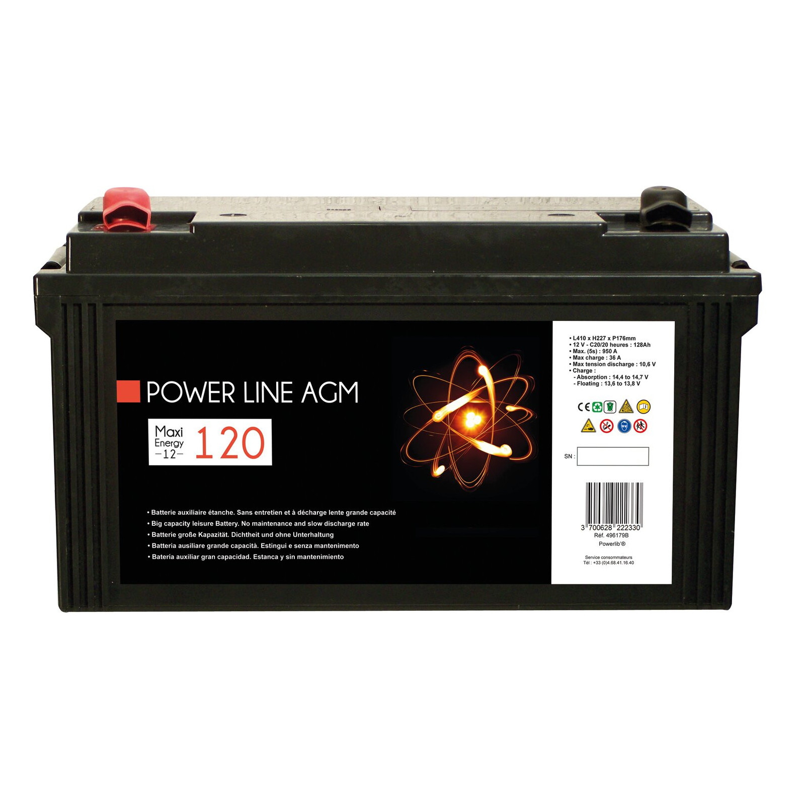 SUNROAD EZA 496179