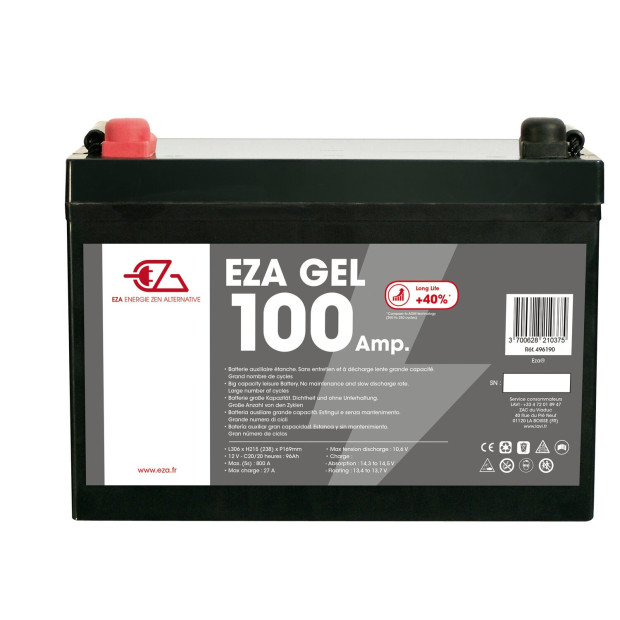 SUNROAD EZA 496190